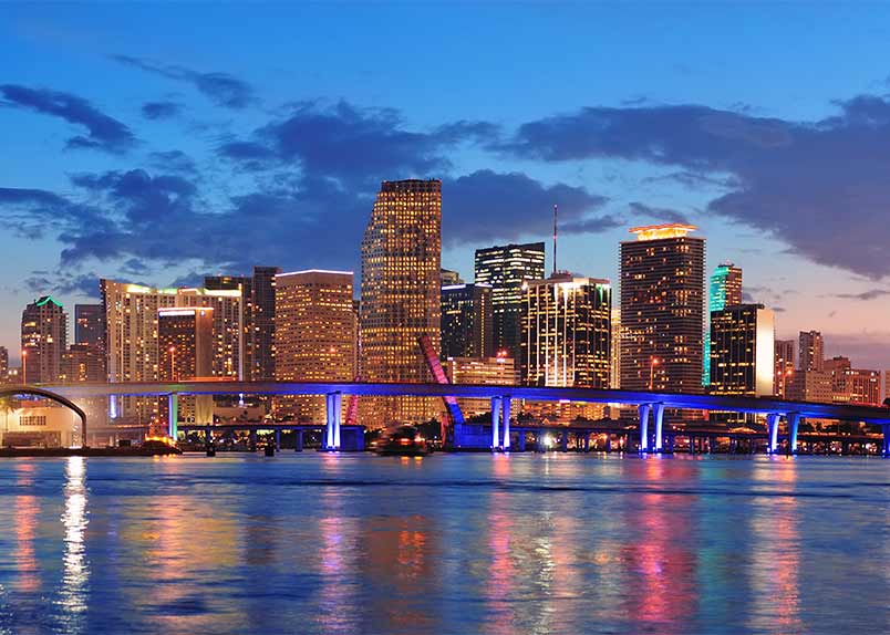 Advanced Supply Inc Expands Electric Car Charger Installation To Miami Florida